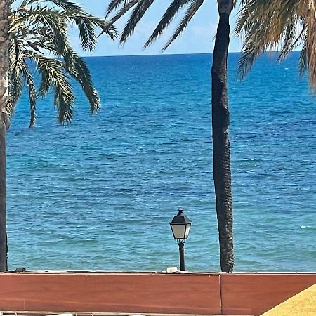 Апартаменти Marinador Josmar Оропеса-дель-Мар Екстер'єр фото