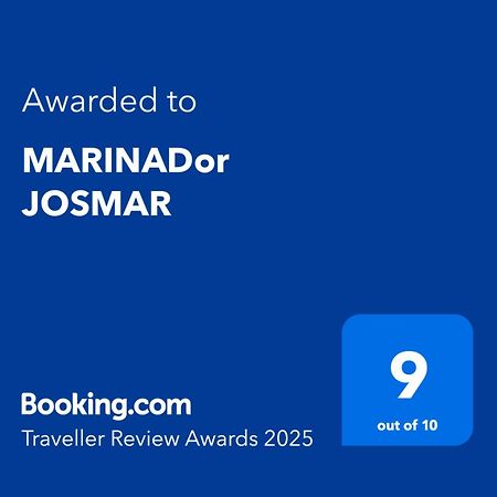 Апартаменти Marinador Josmar Оропеса-дель-Мар Екстер'єр фото