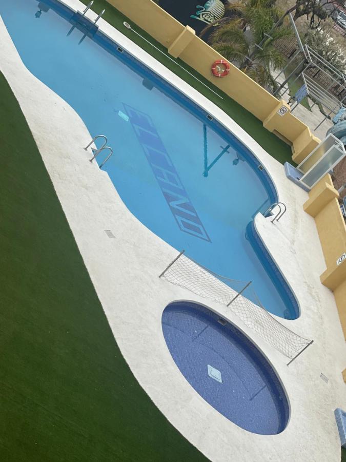 Апартаменти Marinador Josmar Оропеса-дель-Мар Екстер'єр фото