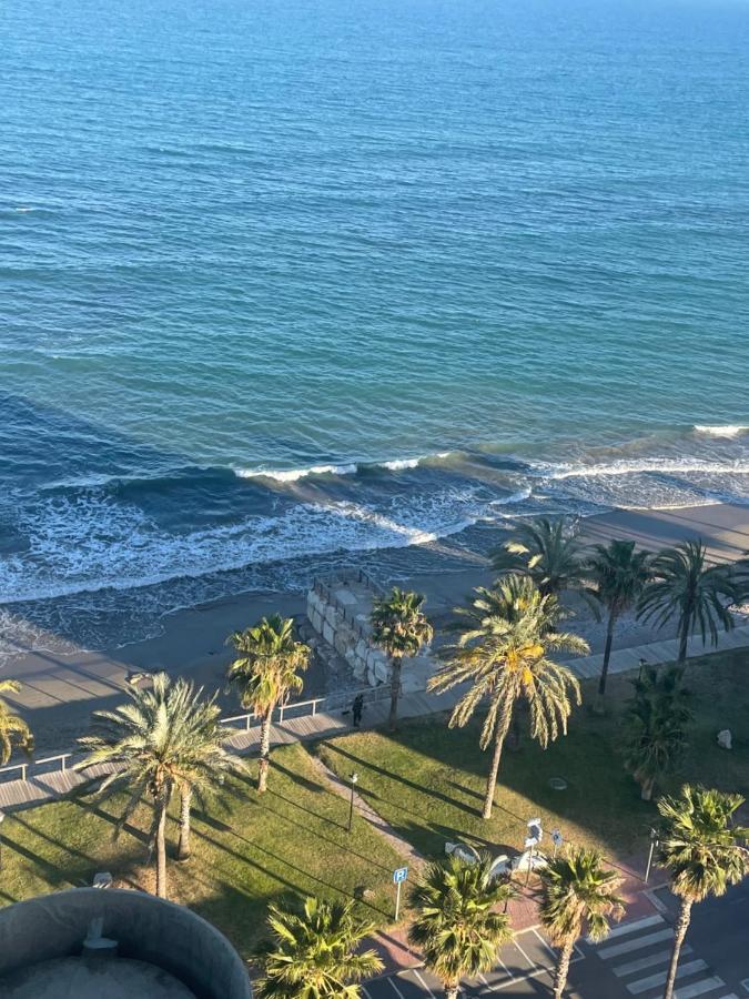Апартаменти Marinador Josmar Оропеса-дель-Мар Екстер'єр фото