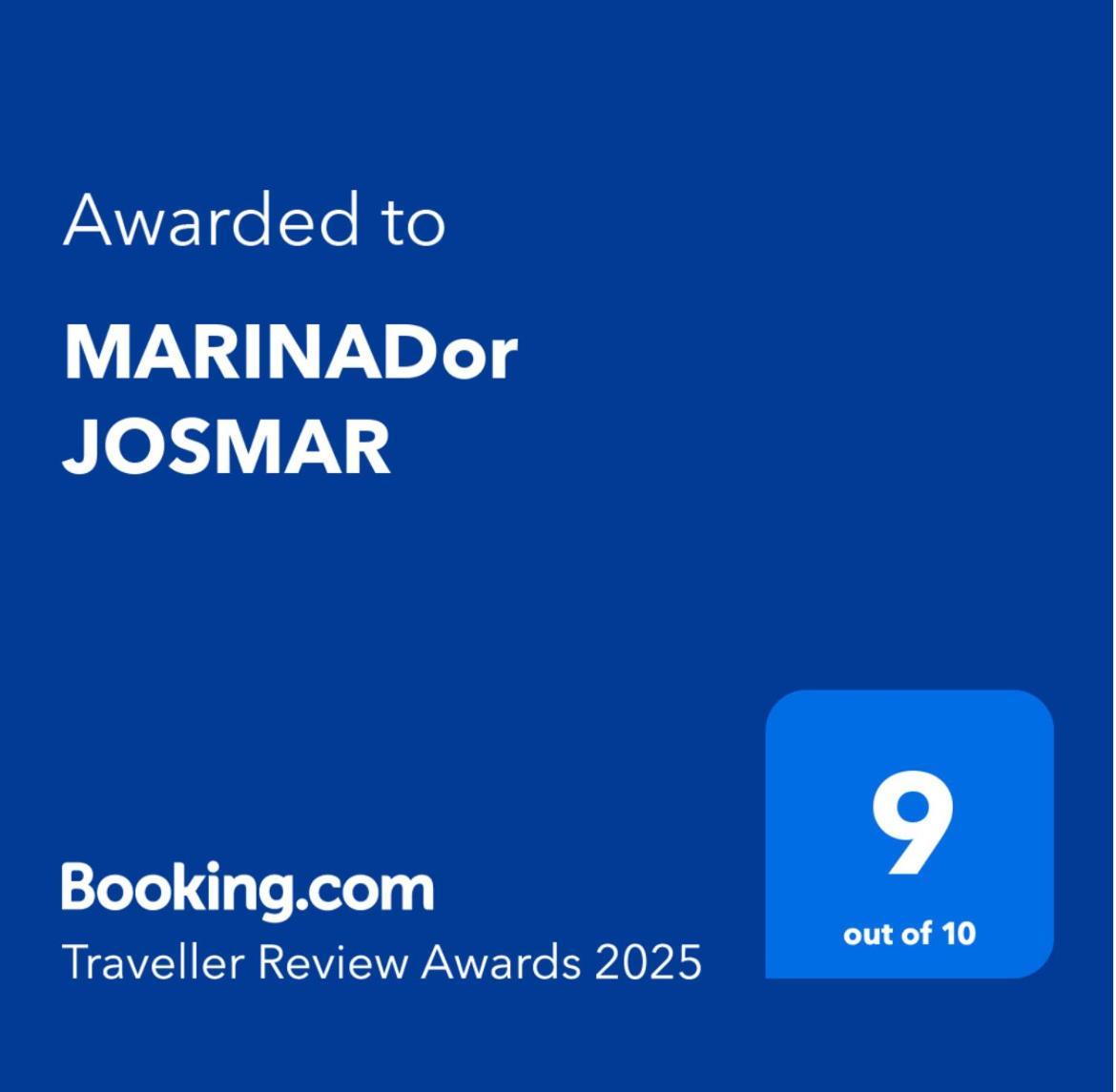 Апартаменти Marinador Josmar Оропеса-дель-Мар Екстер'єр фото
